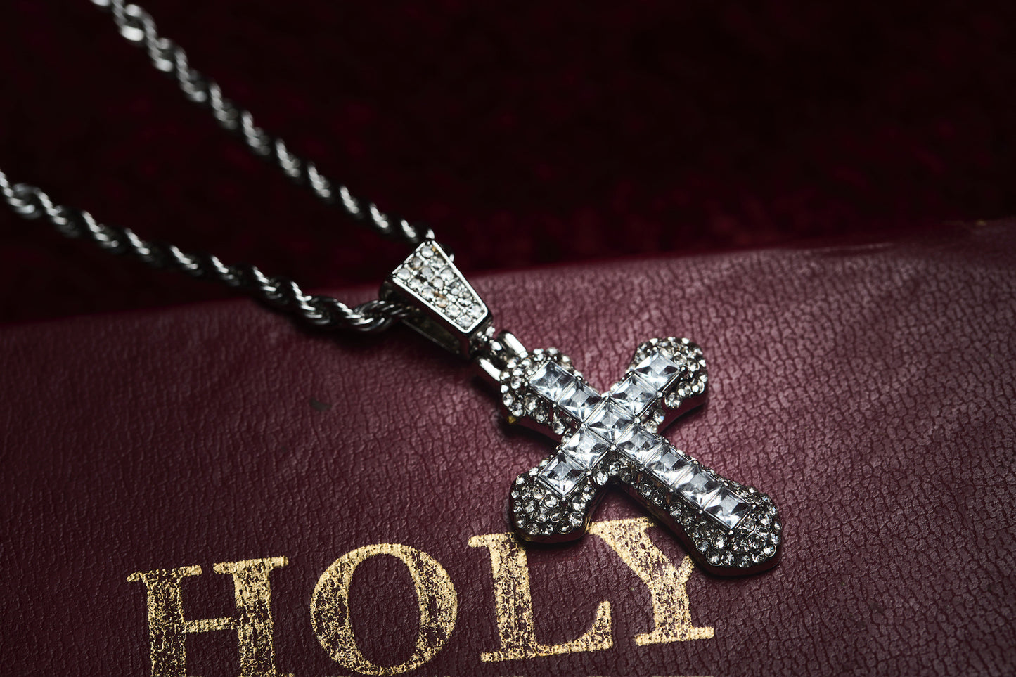 Holy Cross Chain