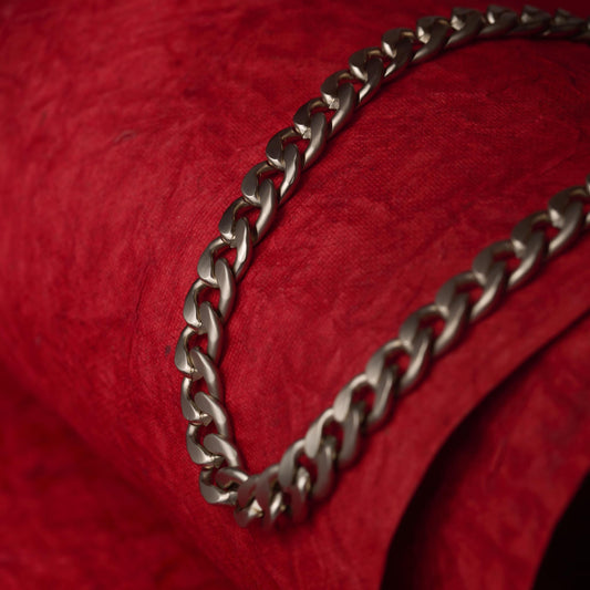 Thick Cuban Chain