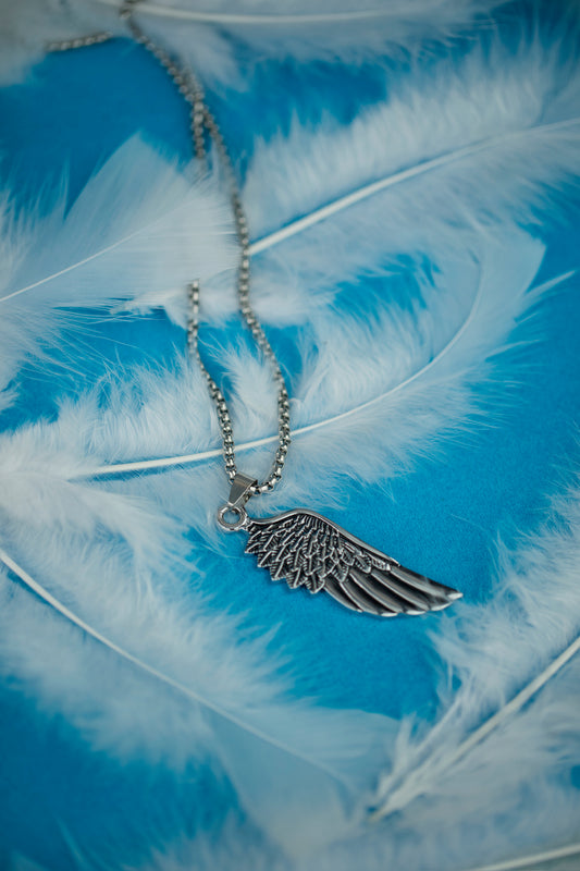 Angel Wing Chain