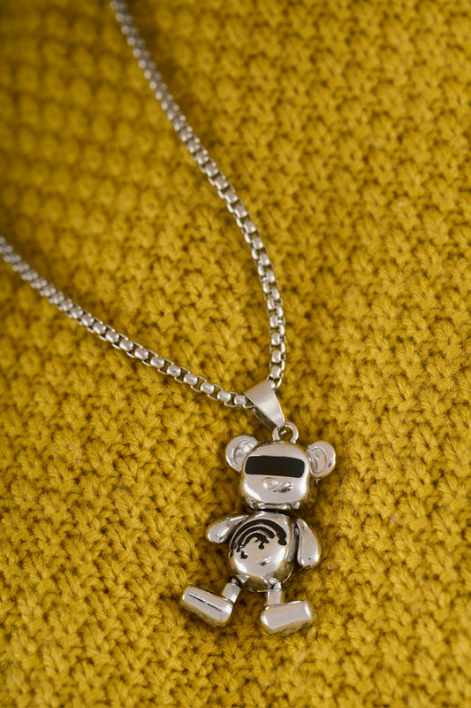 Mickey Mouse Chain