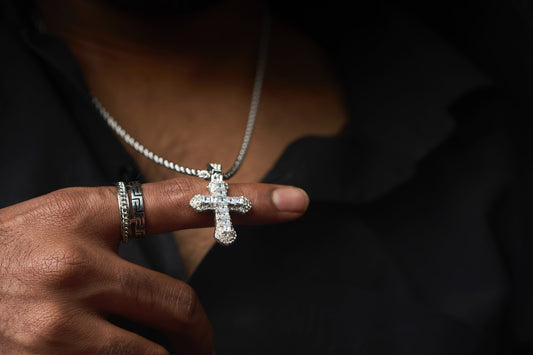 Holy Cross Chain